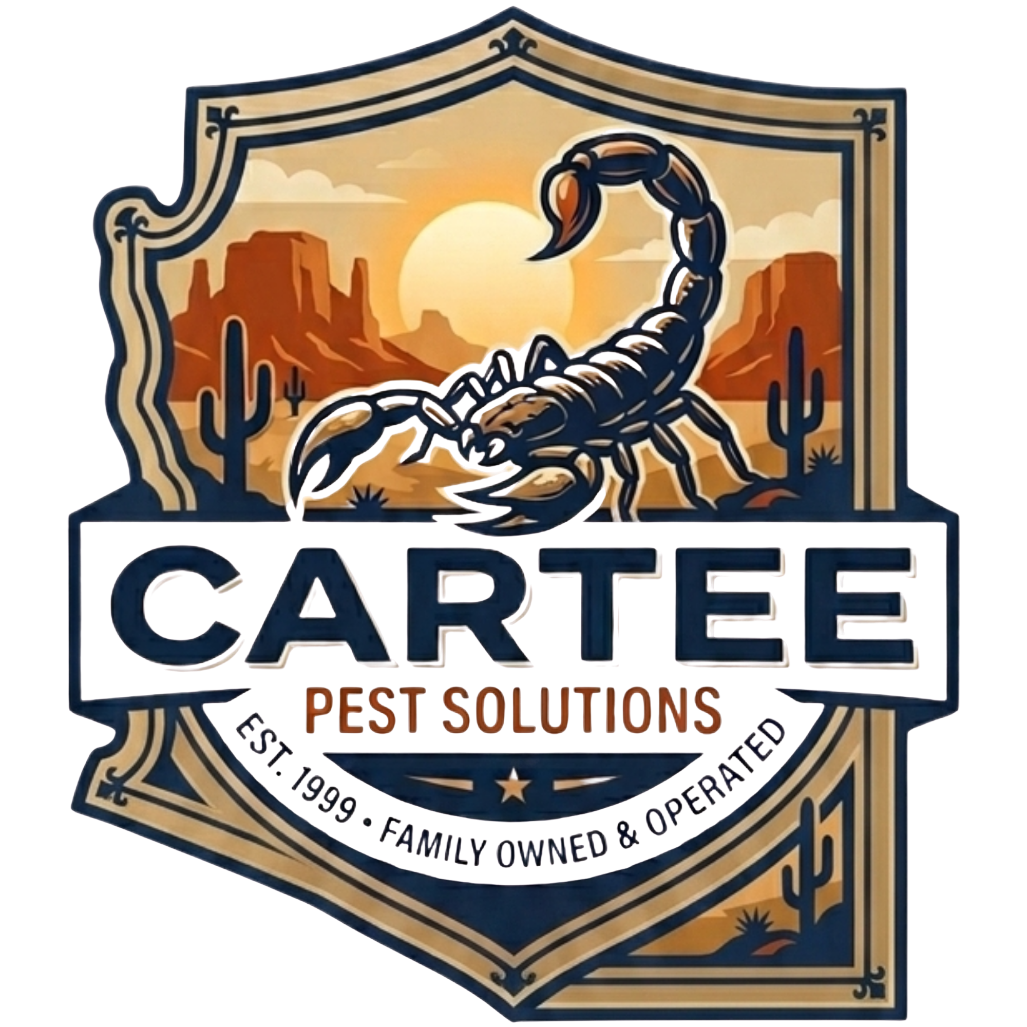 Cartee Pest Solutions